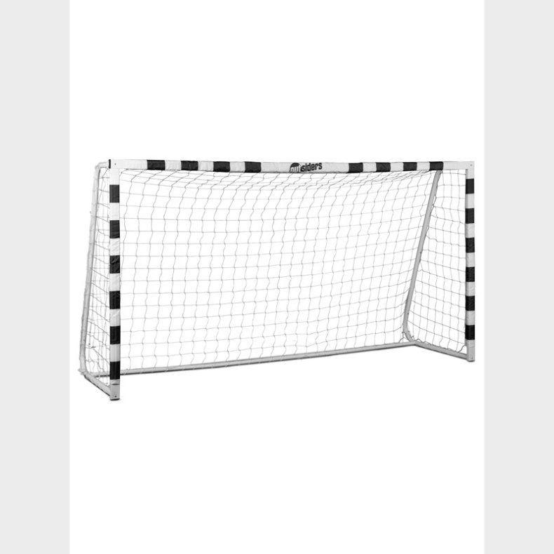 ET Toys Outsiders - Roulette Football Goal 300x160x90cm