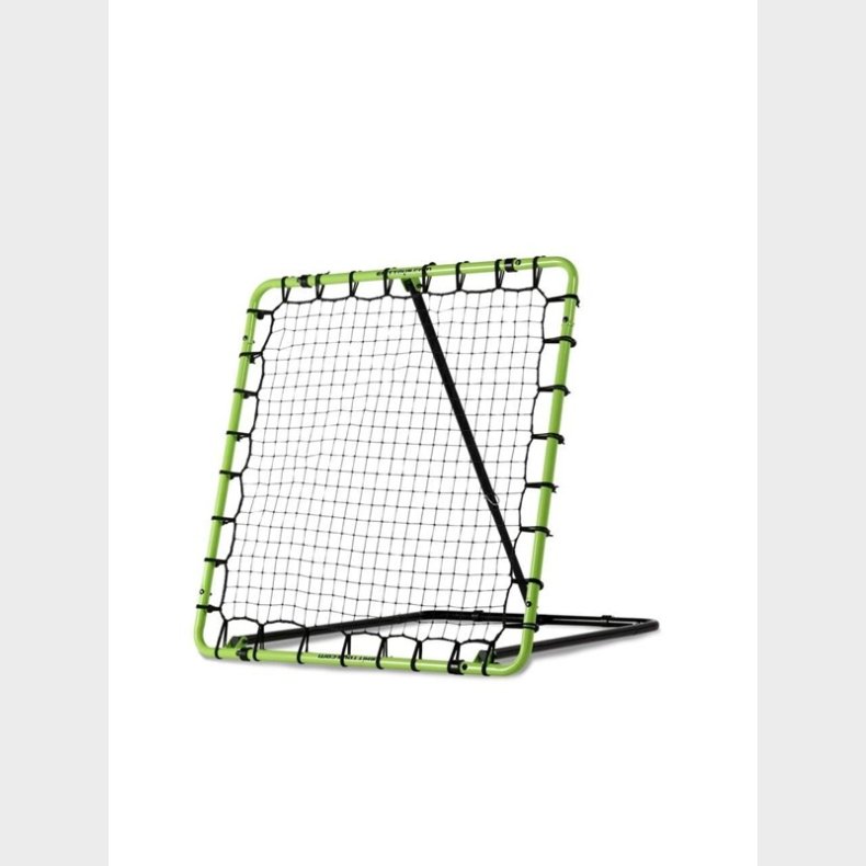 EXIT - Tempo Multisport Rebounder 120x120cm - Green/Black