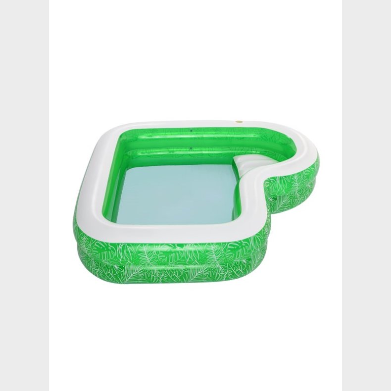 Bestway - Tropical Paradise Family Pool (282 L)