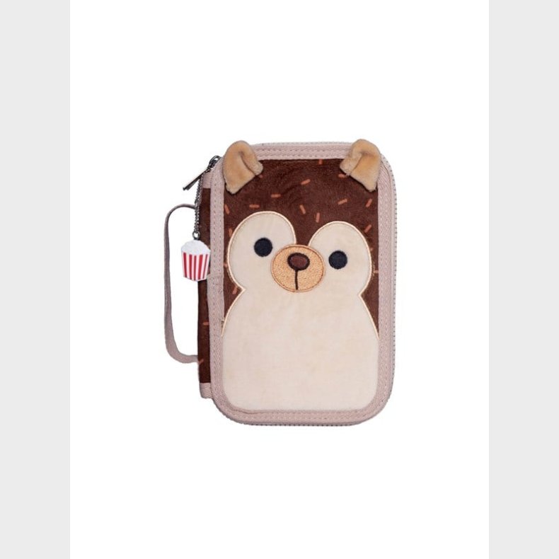 Durabo Squishmallows - Pencilcase - Hans (PC236413SQM)