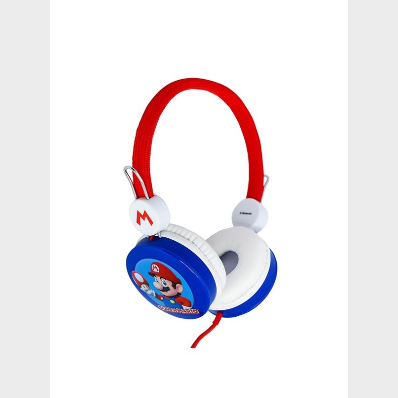 OTL - Super Mario Kids Core Headphones