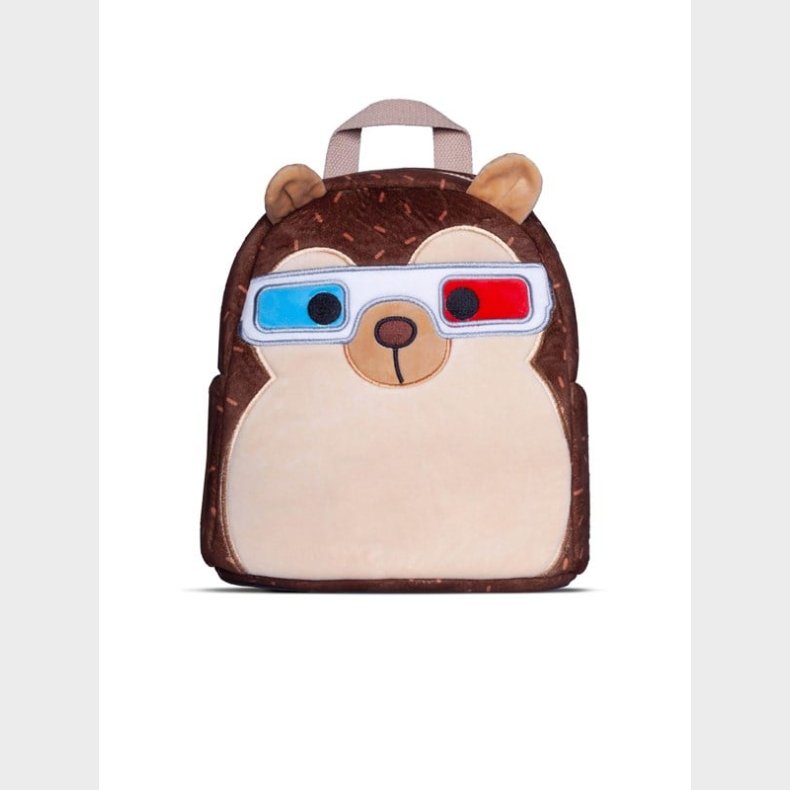 Durabo Squishmallows - Backpack - Hans (MP561810SQM)