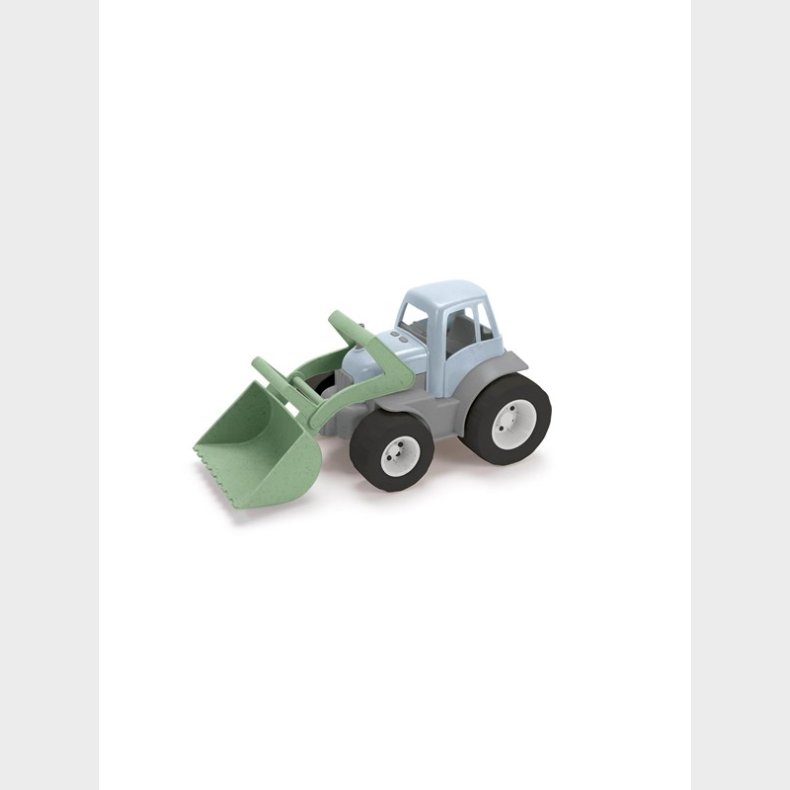 Dantoy - BIOPlast - Tractor (5631)