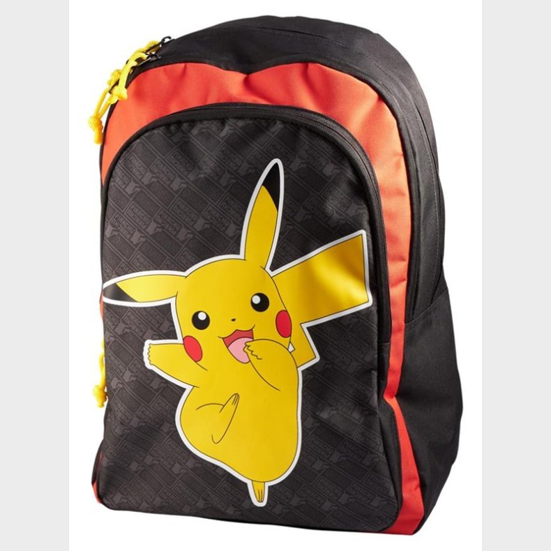 Euromic Kids Licensing - &Atilde;&cent;&acirc;&#130;&not;&acirc;&#128;&sup1;Extra Large Backpack (22L) - Pokemon (061509000X)