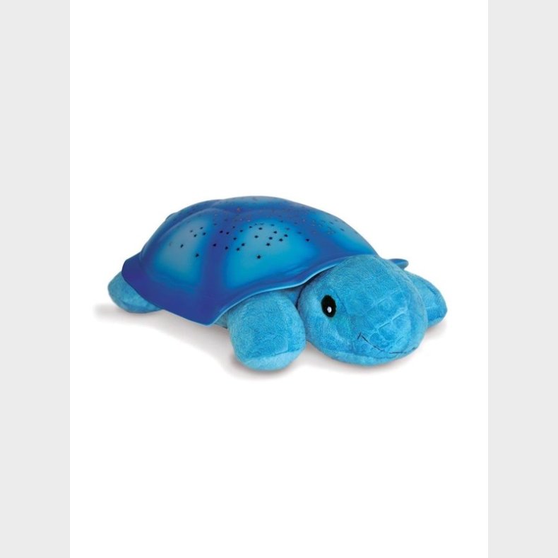 Cloud B - Twilight Turtle Light Blue (CB7323-bl)