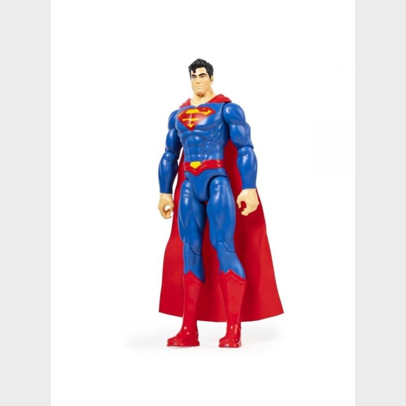 DC - 30 cm Figure - Superman (6056778)