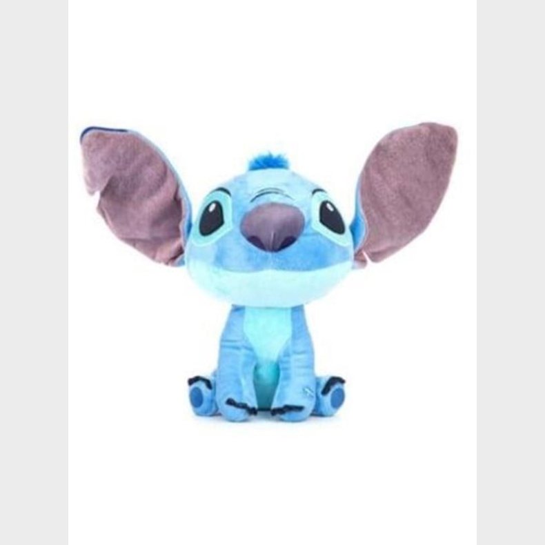 Disney Classic - Lil Bodz w. sound - Stitch (20 cm)