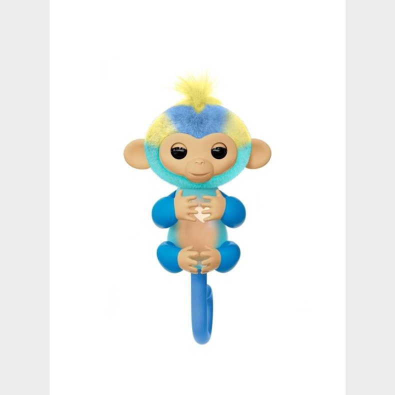 Fingerlings 2.0 Basic Abe - Bl Leo