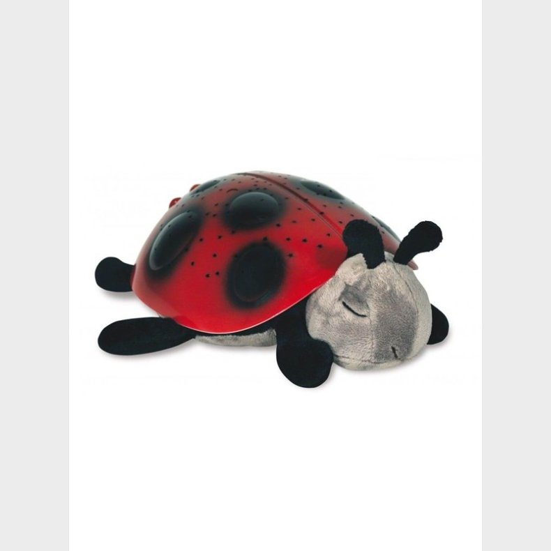 Cloud B - Twilight Ladybug red (CB7353-zz)