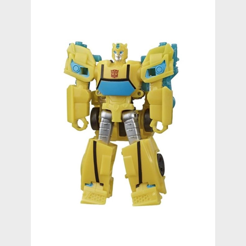 Hasbro Transformers - Hive Swarm - Bumblebee (E4788)