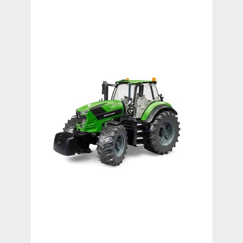 Bruder Deutz 8280 TTV Traktor Legetj