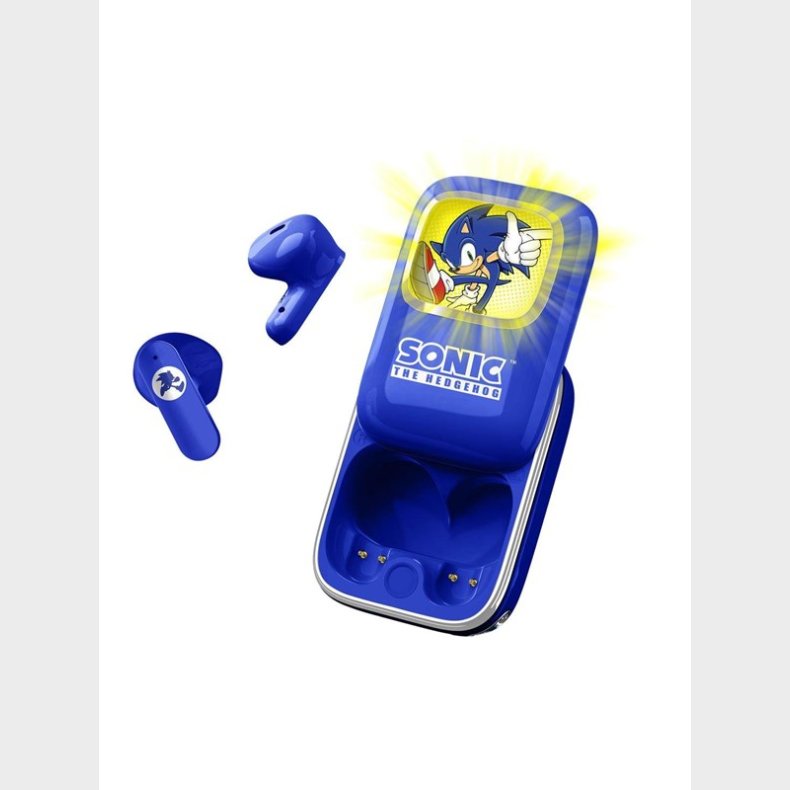 OTL - Sonic the Hedgehog Slide TWS earphones