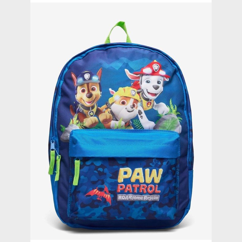 Paw Patrol Kids Licensing - Medium Backpack (16L)