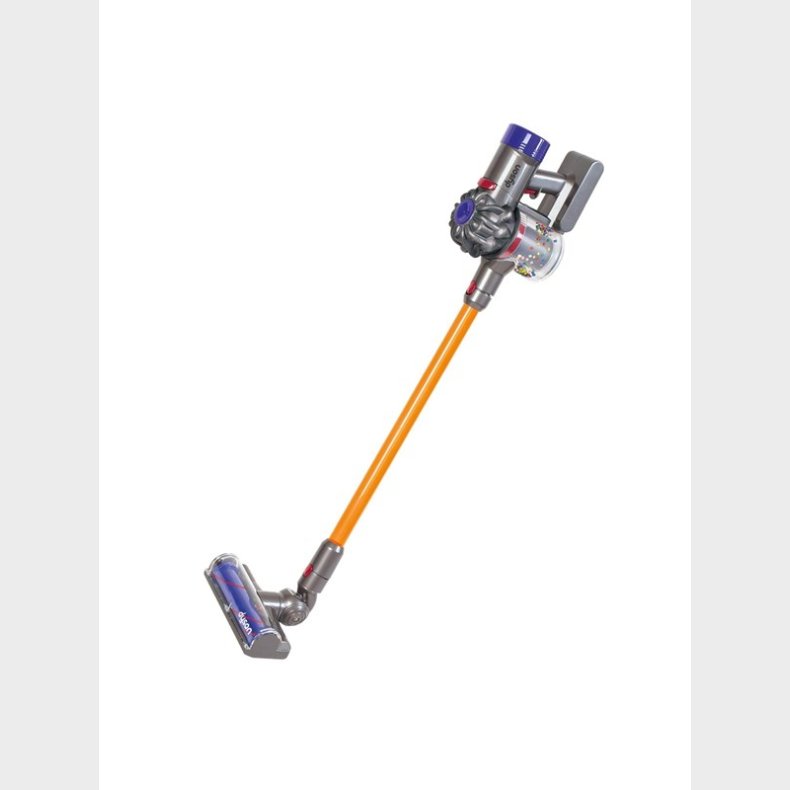 Dyson ledningsfri legetjsstvsuger - Casdon (68750)