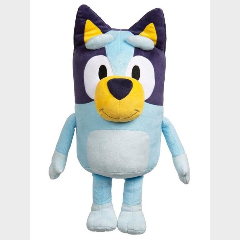 Moose Bluey - 45 cm Plush - Bluey (90081)