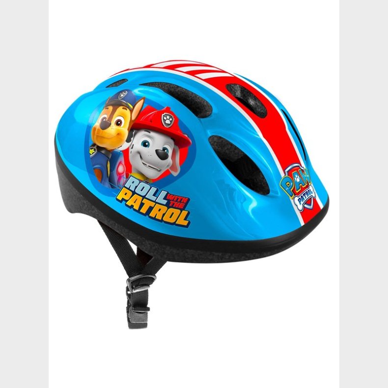 Liniex Paw Patrol Helmet Small (53/56 cm) (60238)