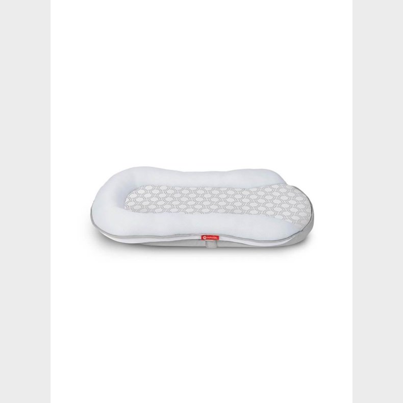 Motorola - Baby Nest MBP89SN Comfort Cloud WIFI