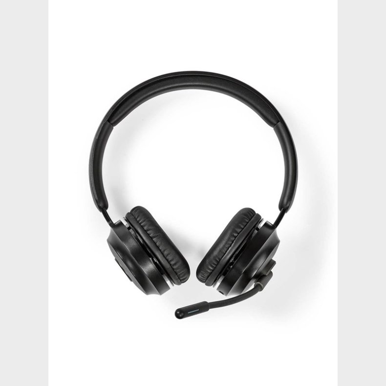 Nedis CHSTB310BK headphones/headset