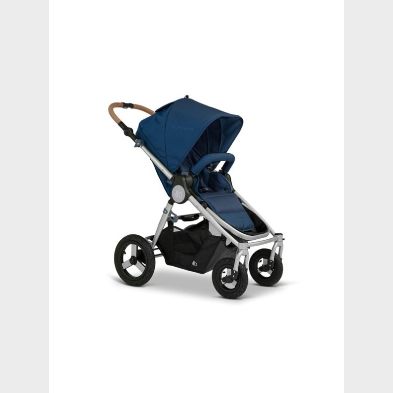 bumbleride - Era City Stroller - Maritme Blue