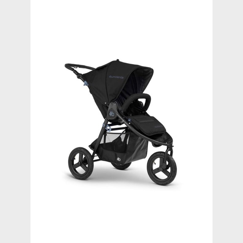 bumbleride - Indie Stroller - Matte Black