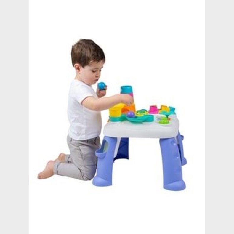 Playgro Sensory Explorer Music and Lights Activity