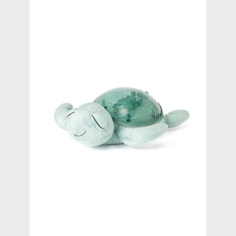 Cloud B Tranquil Turtle Green