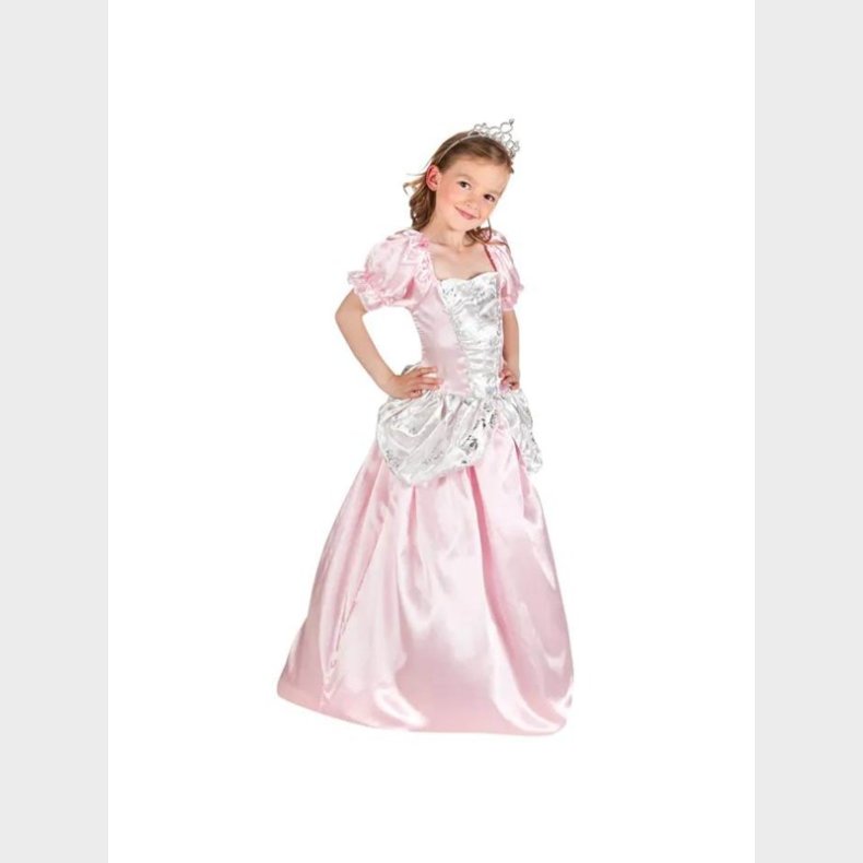 Boland Udkldning Princess 7-9 years