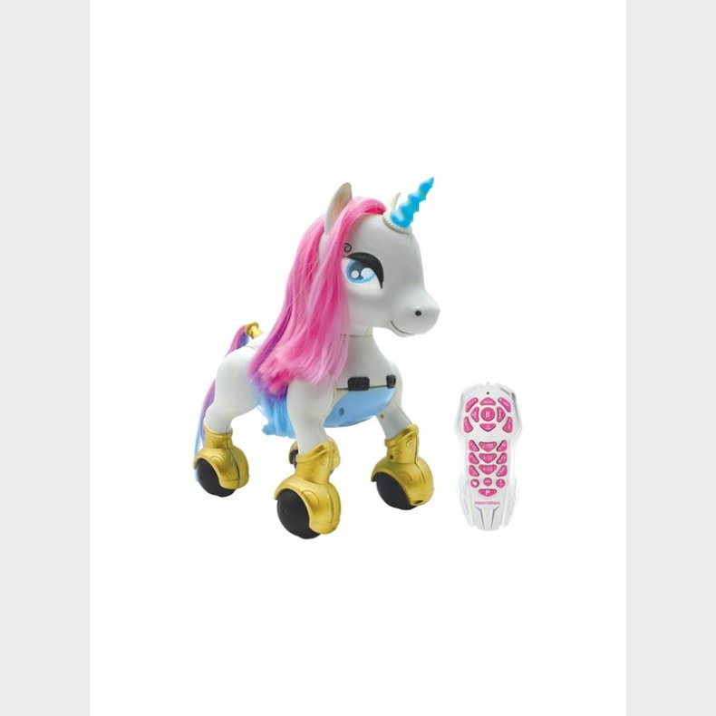 Lexibook Power Unicorn - My Smart Robotic Unicorn