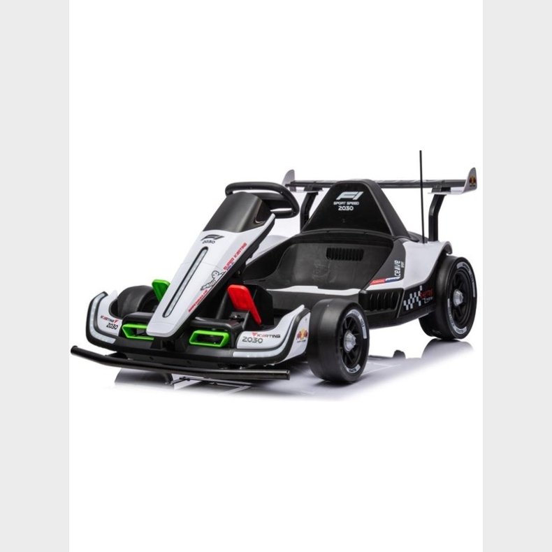 Azeno Electric Car - Formula Gokart Drifter 2