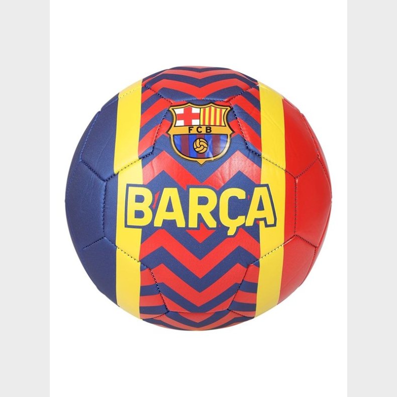 Hisab Joker Football - FC Barcelona Size 5