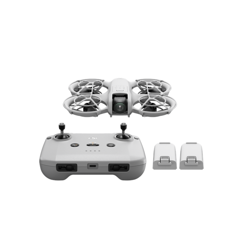 DJI Neo - Fly More Combo