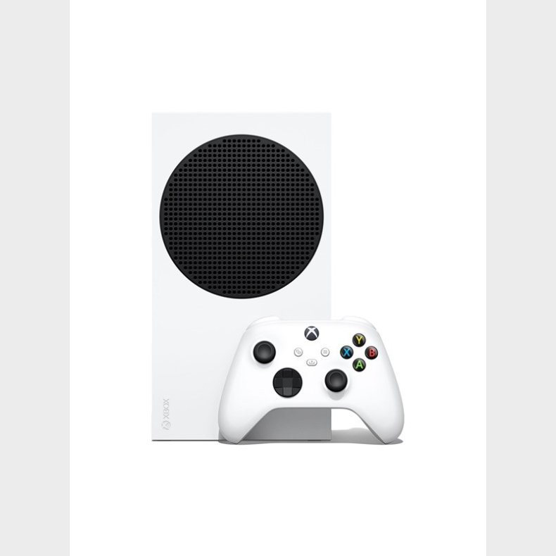 Microsoft Xbox Series S