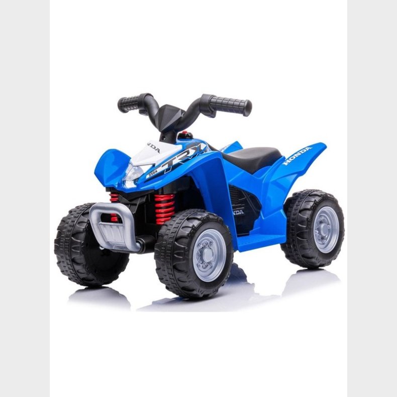 Azeno Electric Car - Honda PX250 ATV - Blue