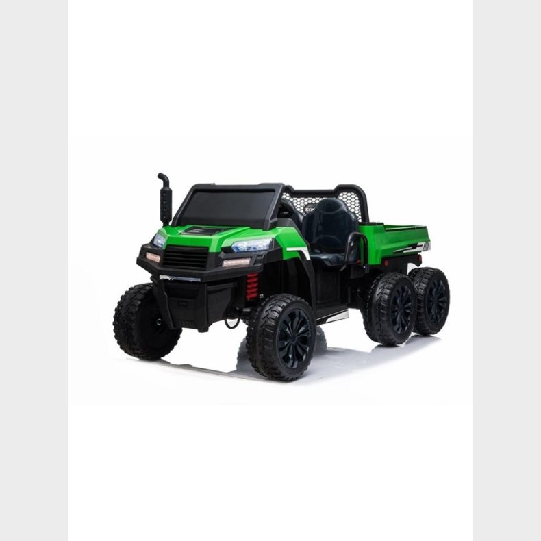 Azeno Electric Car - Farmer Truck 4x24V