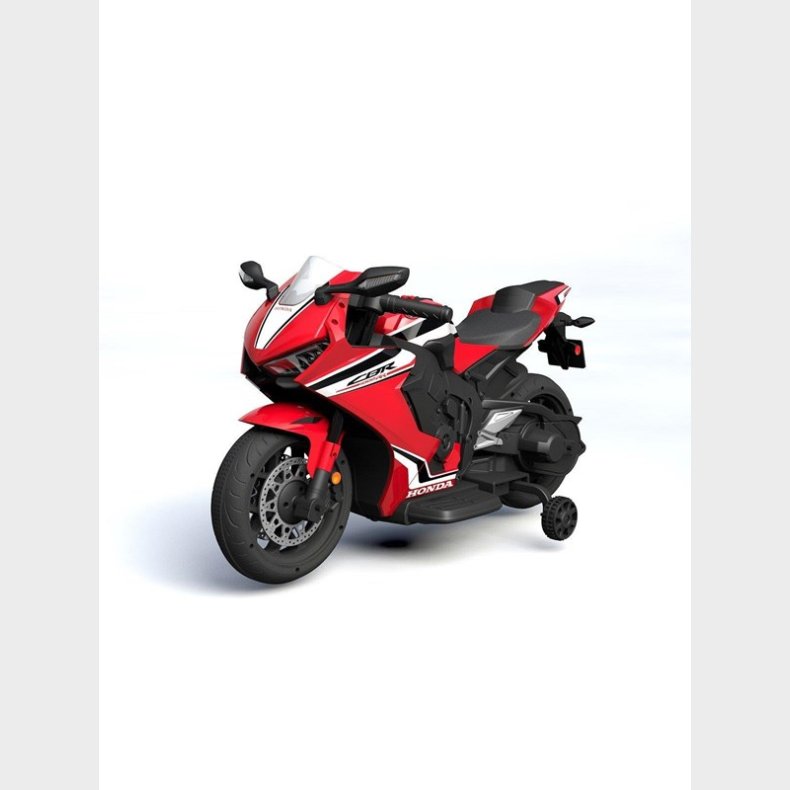 Azeno Electric Motorcycle - Honda - Red