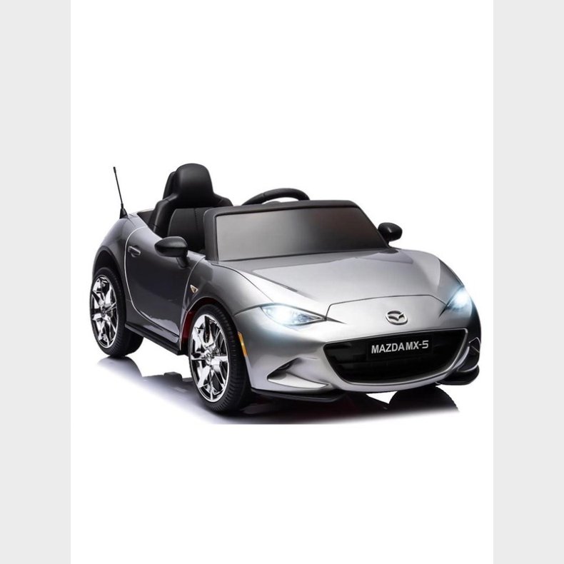 Azeno Electric Car - Mazda MX-5