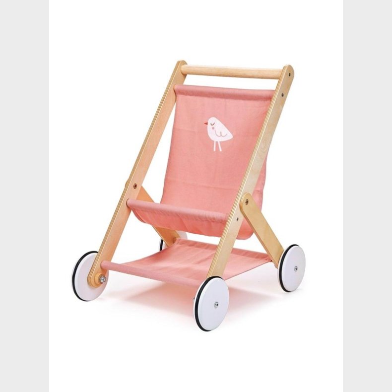 Mentari Baby Doll Stroller