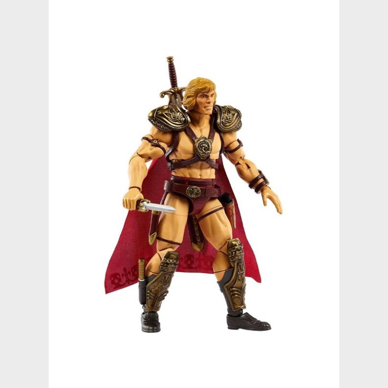 Masters of the Universe He-Man