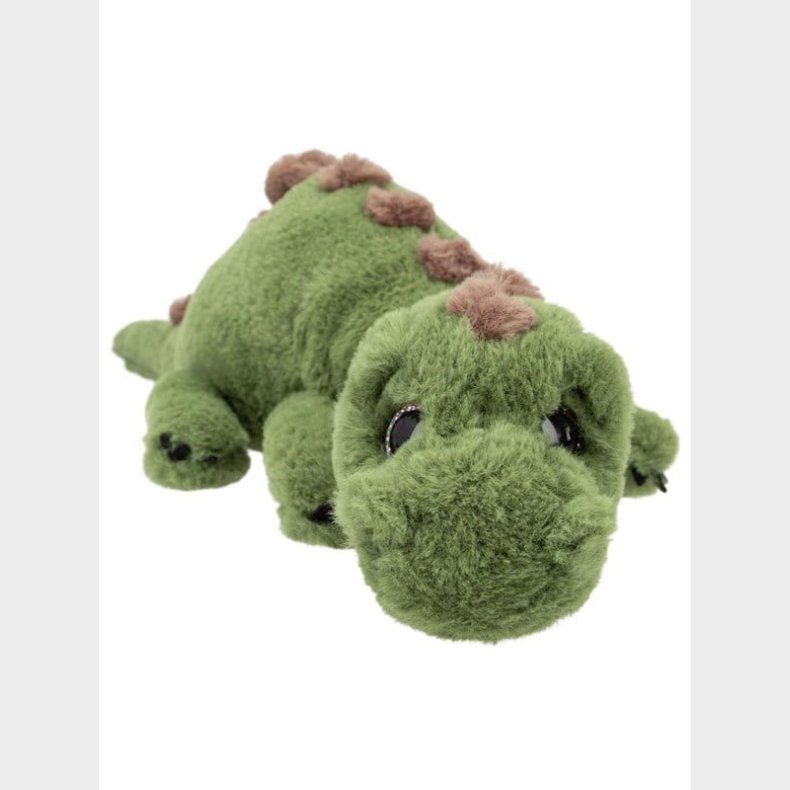 Depesche Dino World Dinosaur Plush Green 50 cm