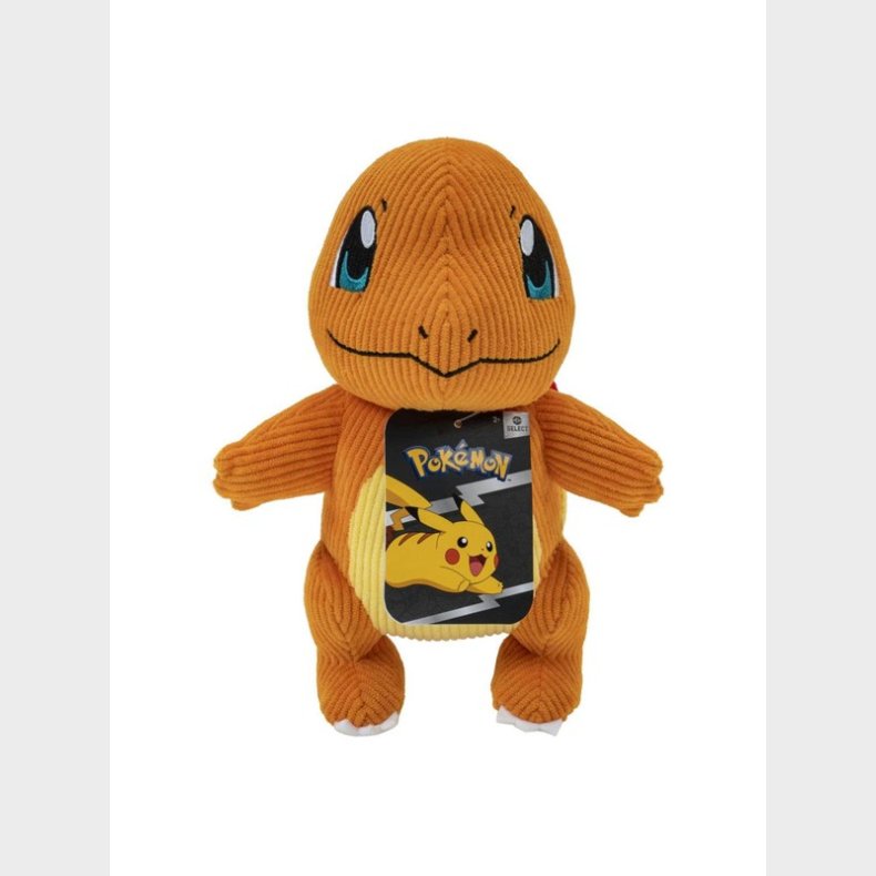 Pokemon Corduroy Charmander