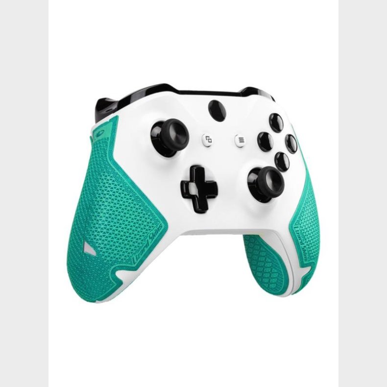 Lizard Skins DSP Controller Grip for - Teal - Microsoft Xbox One