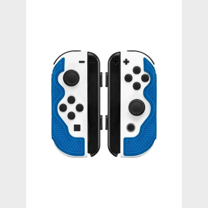 Lizard Skins DSP Controller Grip for Switch Joy-Con - Polar Blue - Nintendo Switch