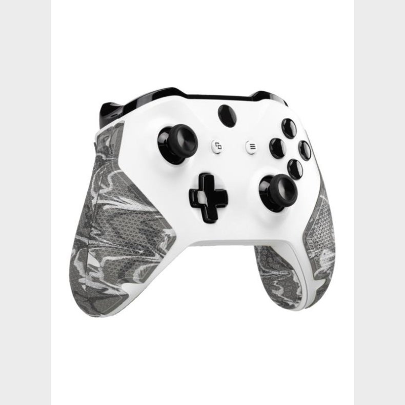 Lizard Skins DSP Controller Grip for Xbox One - Phantom Camo - Microsoft Xbox One