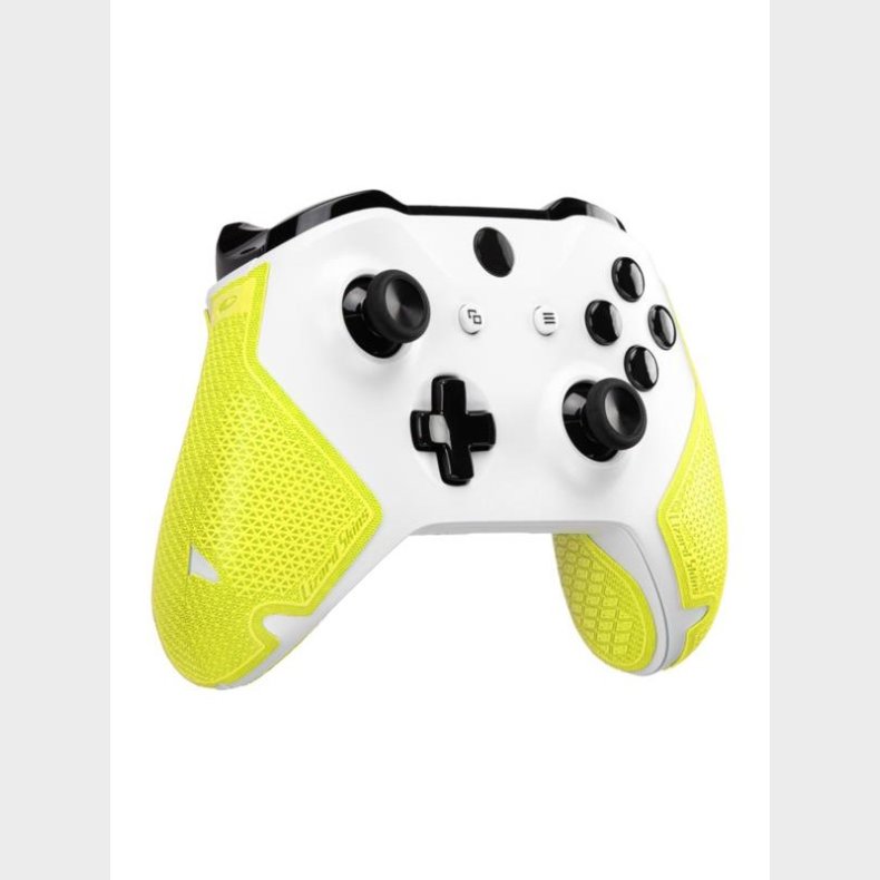 Lizard Skins DSP Controller Grip for Xbox One - Neon - Microsoft Xbox One