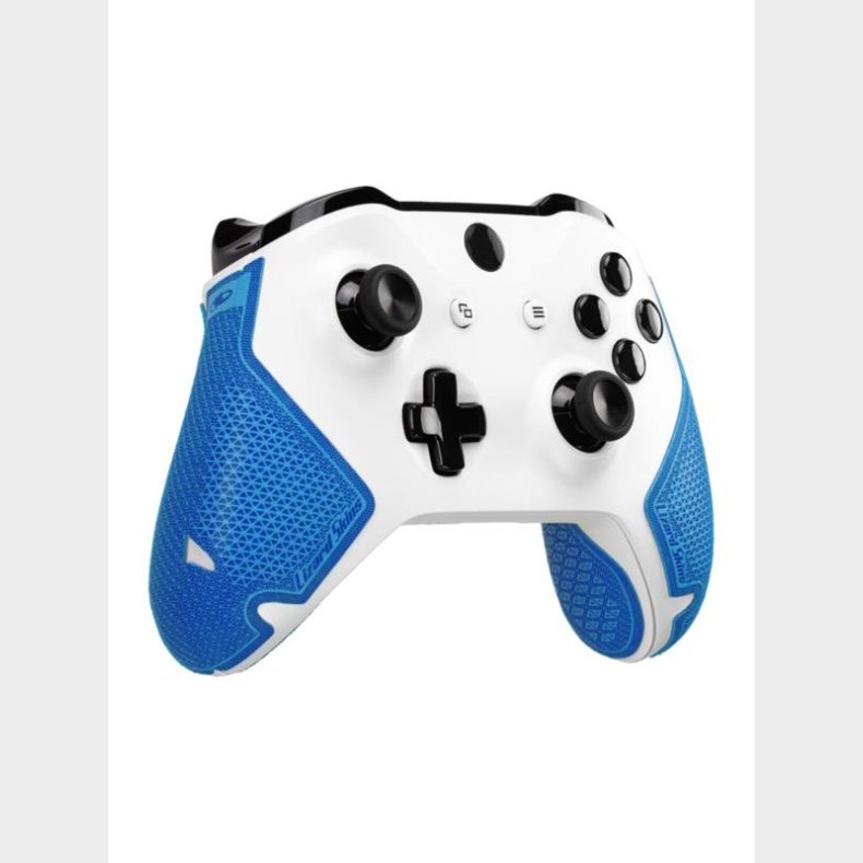 Lizard Skins DSP Controller Grip for Xbox One - Polar Blue - Microsoft Xbox One