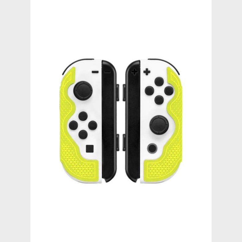 Lizard Skins DSP Controller Grip for Switch Joy-Con - Neon - Nintendo Switch