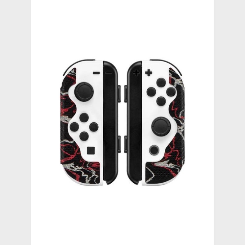 Lizard Skins DSP Controller Grip for Switch Joy-Con - Wildfire Camo - Nintendo Switch