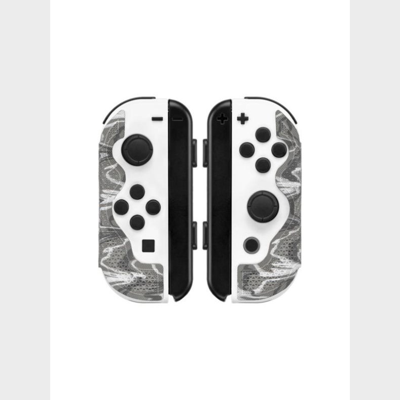 Lizard Skins DSP Controller Grip for Switch Joy-Con - Phantom Camo - Nintendo Switch