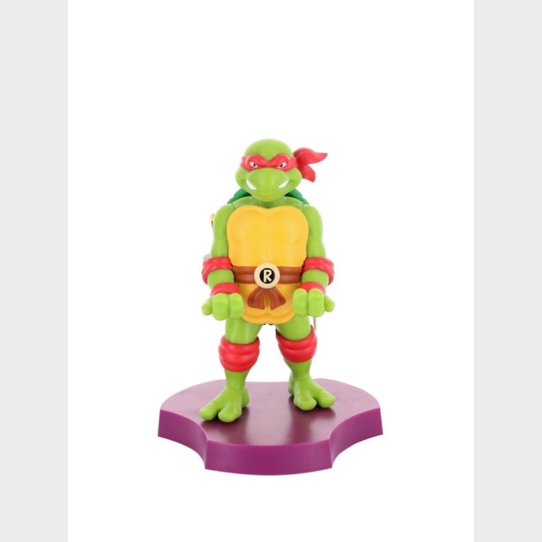 Cable Guys TMNT RAPHAEL - Accessories for game console