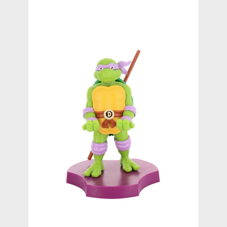 Cable Guys TMNT DONATELLO - Accessories for game console